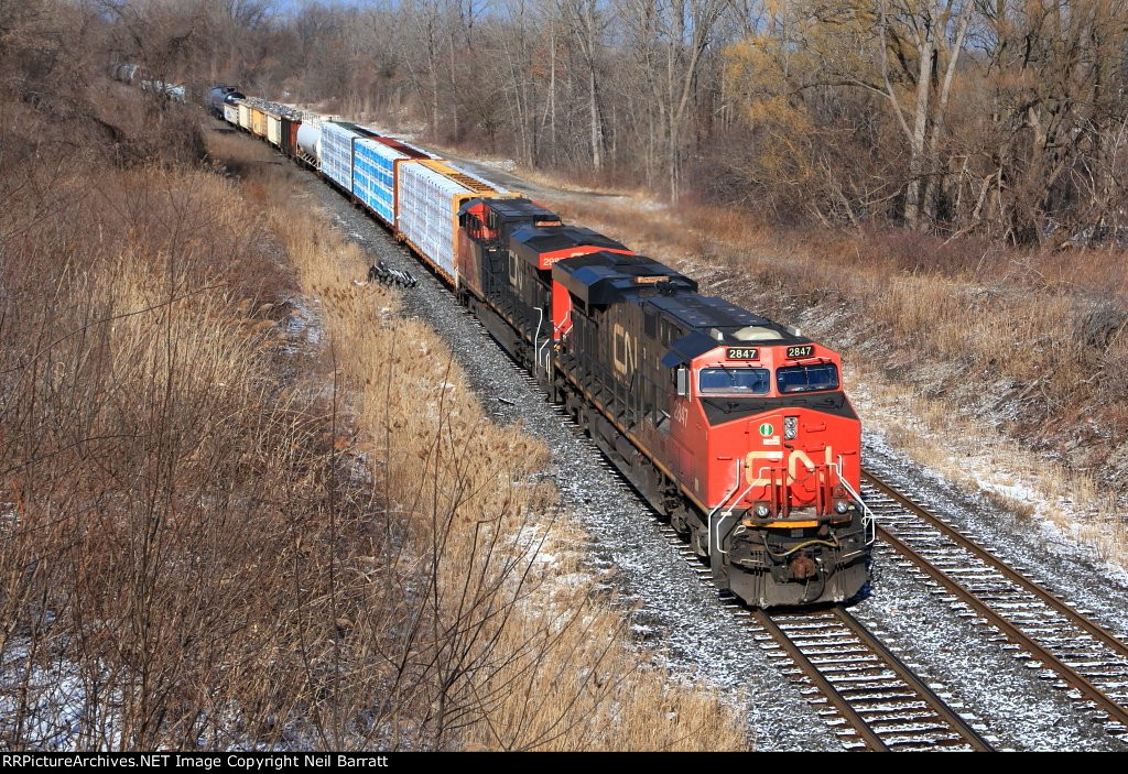 CN 2847